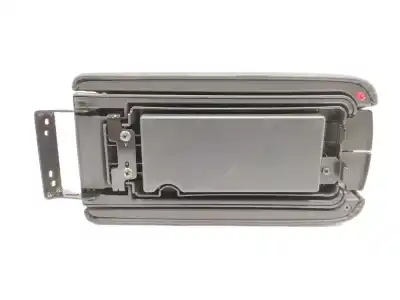 Pezzo di ricambio per auto di seconda mano bracciolo centrale per mitsubishi asx (ga_w_) 1.8 di-d (ga6w) riferimenti oem iam 8011a085xb  8011a922xa