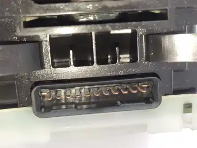 Автозапчасти б/у управление светом за mitsubishi asx (ga_w_) 1.8 di-d (ga6w) ссылки oem iam 8614a130  