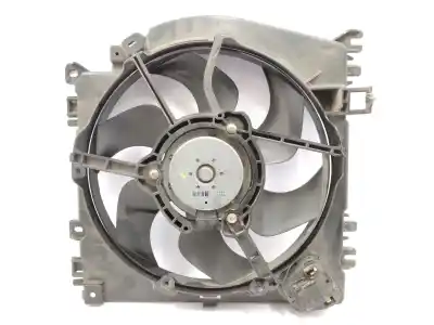 Автозапчастина б/у електро вентилятор для renault modus / grand modus (f/jp0_) 1.5 dci (fp0d, jp0d) посилання на oem iam 8200135167  7701059785