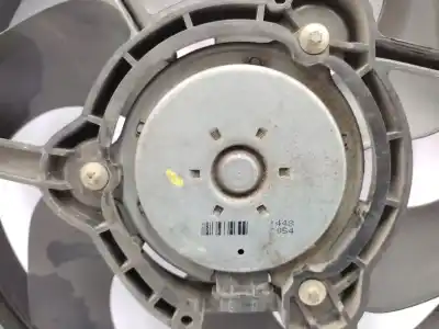 Автозапчастина б/у електро вентилятор для renault modus / grand modus (f/jp0_) 1.5 dci (fp0d, jp0d) посилання на oem iam 8200135167  7701059785