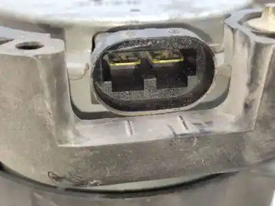 Автозапчастина б/у електро вентилятор для renault modus / grand modus (f/jp0_) 1.5 dci (fp0d, jp0d) посилання на oem iam 8200135167  7701059785