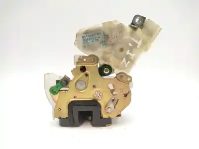 Tweedehands auto-onderdeel achter links deurslot voor subaru impreza sedán (gd) 2.0 i awd (gd9) oem iam-referenties 61100fe050