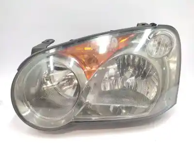 Tweedehands auto-onderdeel linker koplamp voor subaru impreza sedán (gd) 2.0 i awd (gd9) oem iam-referenties 84001fe390
