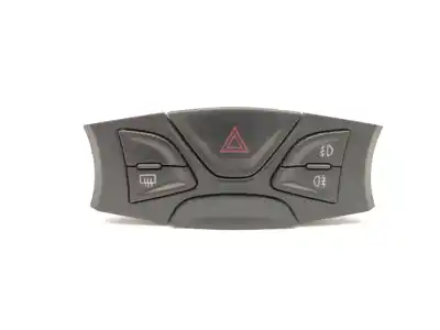 Pezzo di ricambio per auto di seconda mano avvertimento per ford ka (ru8) 1.2 riferimenti oem iam 9s5115a287aa