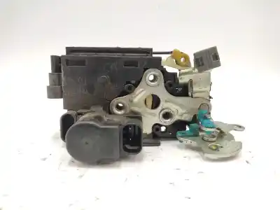 Pièce détachée automobile d'occasion SERRURE DE PORTE AVANT GAUCHE pour CHEVROLET AVEO / KALOS FASTBACK (T250, T255)  Références OEM IAM 96272643  