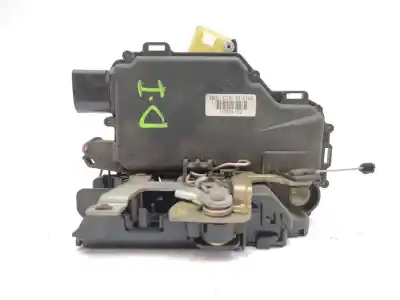 Second-hand car spare part  for SEAT LEON (1M1)  OEM IAM references 3B1837015Q  3B1837015AP