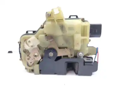 Pezzo di ricambio per auto di seconda mano serratura porta anteriore sinistra per seat leon (1m1) 1.9 tdi riferimenti oem iam 3b1837015q  3b1837015ap