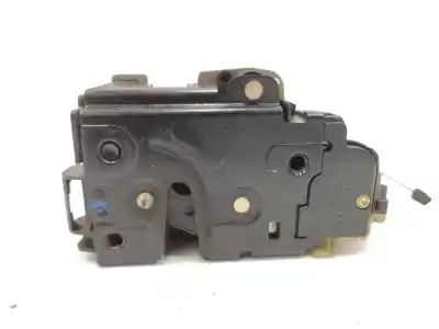 Pezzo di ricambio per auto di seconda mano serratura porta anteriore sinistra per seat leon (1m1) 1.9 tdi riferimenti oem iam 3b1837015q  3b1837015ap