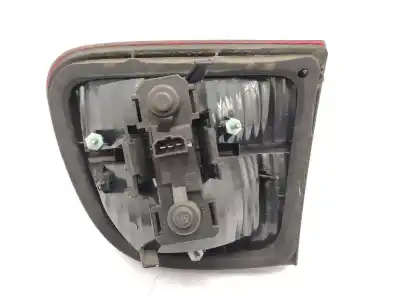 Pezzo di ricambio per auto di seconda mano luce di coda interna sinistra per seat leon (1m1) 1.9 tdi riferimenti oem iam 1m6945091b  1m6945107