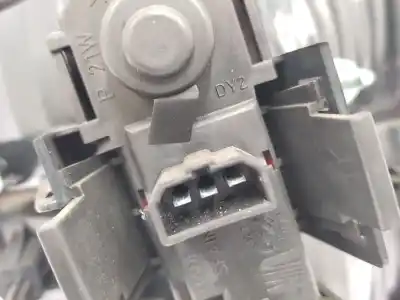 Pezzo di ricambio per auto di seconda mano luce di coda interna sinistra per seat leon (1m1) 1.9 tdi riferimenti oem iam 1m6945091b  1m6945107