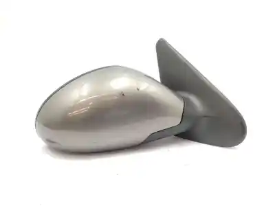 Second-hand car spare part right rearview mirror for seat leon (1m1) 1.9 tdi oem iam references 1m1857508k