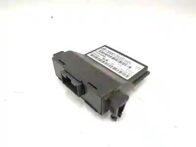 Автозапчасти б/у ЭЛЕКТРОННЫЙ МОДУЛЬ за VOLKSWAGEN TIGUAN (5N2) Advance BlueMotion ссылки OEM IAM 7N0907530AL  