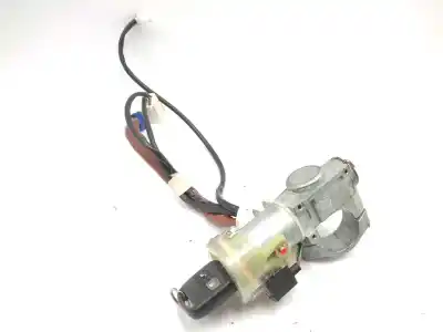 Автозапчасти б/у ПЕРЕКЛЮЧАТЕЛЬ СТАРТЕРА за SUBARU IMPREZA SEDÁN (GD) 2.0 I AWD (GD9) ссылки OEM IAM 83191SA120  