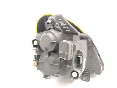 Автозапчастина б/у ліва фара для renault modus / grand modus (f/jp0_) 1.5 dci (fp0d, jp0d) посилання на oem iam 8200301829  