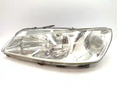 Tweedehands auto-onderdeel linker koplamp voor peugeot 306 (7b, n3, n5) 1.9 d oem iam-referenties 6204v7