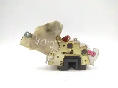 Tweedehands auto-onderdeel deurslot rechts voor voor subaru impreza sedán (gd) 2.0 i awd (gd9) oem iam-referenties 61100fe000