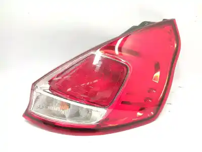 Автозапчастина б/у правий ліхтар для FORD FIESTA VI (CB1, CCN) 1.5 TDCI Посилання на OEM IAM C1BB13404AE  1877010