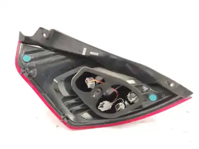 Автозапчастина б/у правий ліхтар для ford fiesta vi (cb1, ccn) 1.5 tdci посилання на oem iam c1bb13404ae  1877010
