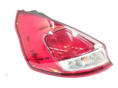 Автозапчастина б/у ЛІВИЙ ХОД ЛІХАР для FORD FIESTA VI (CB1, CCN)  Посилання на OEM IAM C1BB13405AE  1877011