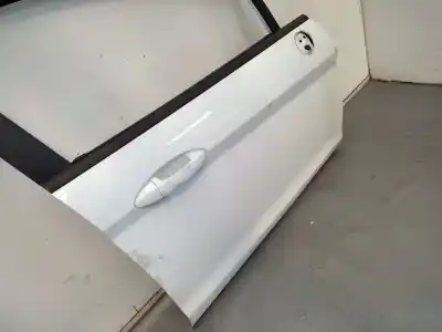 Pezzo di ricambio per auto di seconda mano porta anteriore destra per ford fiesta vi (cb1, ccn) 1.5 tdci riferimenti oem iam pc1bba20124sa  1806114