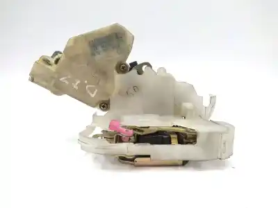 Tweedehands auto-onderdeel linker voordeur slot voor subaru impreza sedán (gd) 2.0 i awd (gd9) oem iam-referenties 61100fe010