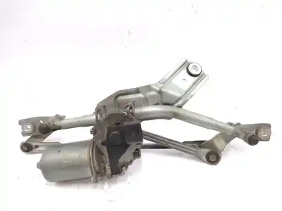 İkinci el araba yedek parçası ÖN SILECEK MOTORU için FIAT PUNTO (188_)  OEM IAM referansları 51701421 404978 