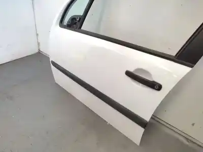 Автозапчастина б/у передні ліві двері для citroen c3 i (fc_, fn_) 1.6 16v hdi посилання на oem iam 9002y4  