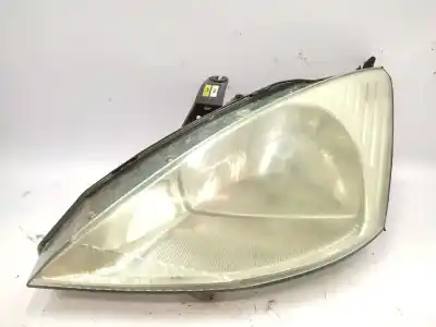 Second-hand car spare part left headlight for ford focus i (daw, dbw) 1.6 16v oem iam references 1m5113006ea