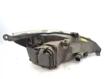 Автозапчастина б/у ліва фара для ford focus i (daw, dbw) 1.6 16v посилання на oem iam 1m5113006ea  1152094