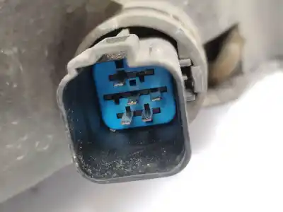 Автозапчасти б/у левая фара за ford focus i (daw, dbw) 1.6 16v ссылки oem iam 1m5113006ea  1152094