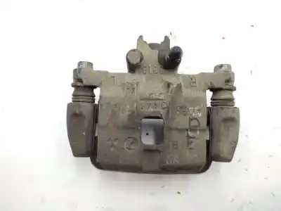 Tweedehands auto-onderdeel rechts achter remklauw voor subaru impreza sedán (gd) 2.0 i awd (gd9) oem iam-referenties 26692fe020