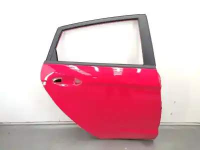 Автозапчасти б/у ДВЕРЬ ЗАДНЯЯ ПРАВАЯ за FORD FIESTA VI (CB1, CCN) 1.25 ссылки OEM IAM P8A61A24630KA  
