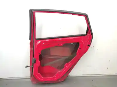 Автозапчасти б/у дверь задняя правая за ford fiesta vi (cb1, ccn) 1.25 ссылки oem iam p8a61a24630ka 1692501 