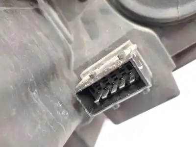 Peça sobressalente para automóvel em segunda mão farol / farolim esquerdo por citroen c5 ii (rc_) 1.6 hdi (rc8hzb) referências oem iam 9650055980 89009359 620843