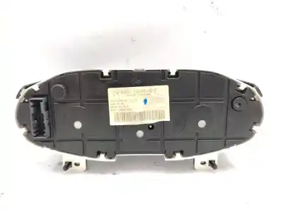 Pezzo di ricambio per auto di seconda mano pannello degli strumenti per ford fiesta vi (cb1, ccn) 1.25 riferimenti oem iam 8a6t10849aj  1786848