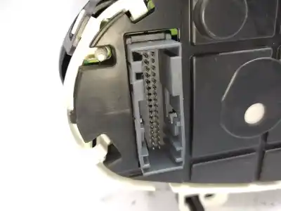 Pezzo di ricambio per auto di seconda mano pannello degli strumenti per ford fiesta vi (cb1, ccn) 1.25 riferimenti oem iam 8a6t10849aj  1786848