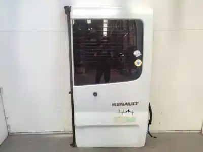 Автозапчасти б/у ЗАДНЯЯ ДВЕРЬ СПРАВА за RENAULT TRAFIC COMBI 1.6 dCi Diesel Energy ссылки OEM IAM 901008181R  
