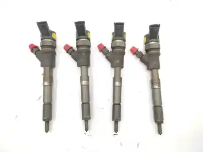 Автозапчастина б/у ИНЖЕКТОР для MINI (BMW) MINI (R50, R53) ONE D Посилання на OEM IAM 2367033010  