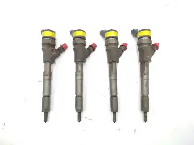 Автозапчастина б/у инжектор для mini mini (r50, r53) one d посилання на oem iam 2367033010 0445110085 13537791107