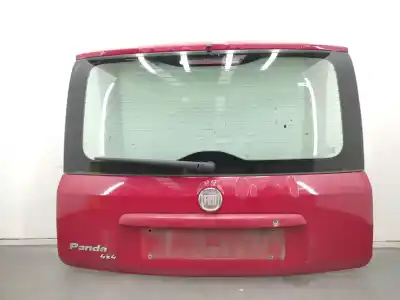 Tweedehands auto-onderdeel ACHTERKLEP voor FIAT PANDA / PANDA CLASSIC (169_)  OEM IAM-referenties 46827172  