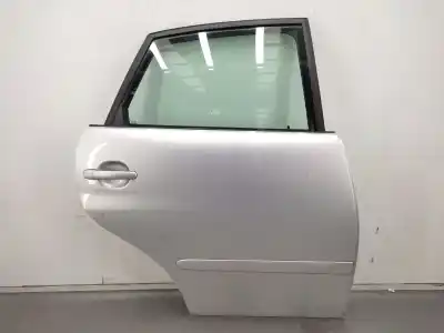 Second-hand car spare part REAR RIGHT DOOR for SEAT IBIZA III (6L1)  OEM IAM references 6L4833056T  