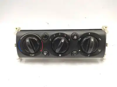 Автозапчасти б/у ОТОПЛЕНИЕ / КОНДИЦИОНИРОВАНИЕ ВОЗДУХА за MINI MINI (R50, R53)  ссылки OEM IAM 64111502214  64111502212