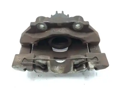 Pezzo di ricambio per auto di seconda mano pinza freno anteriore sinistra per citroen c4 picasso i monospace (ud_) 1.6 vti 120 riferimenti oem iam 4400v7  
