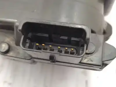 Автозапчастина б/у коробка метелика для citroen c4 picasso i monospace (ud_) 1.6 vti 120 посилання на oem iam 757669780 2c53279370 163636