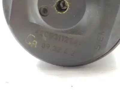 Pezzo di ricambio per auto di seconda mano sensore per citroen c4 picasso i monospace (ud_) 1.6 vti 120 riferimenti oem iam 753393580  1920ly