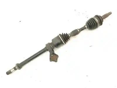 Pezzo di ricambio per auto di seconda mano  per MAZDA 6 SEDÁN (GG)  Riferimenti OEM IAM GD552550XC  