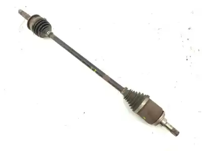 Автозапчасти б/у задняя левая трансмиссия за honda cr-v iii (re_) 2.2 i-dtec 4wd (re6) ссылки oem iam 42311t1ge01