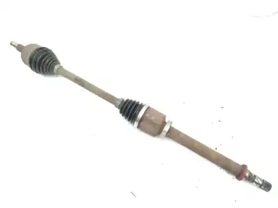 İkinci el araba yedek parçası ÖN SAG SANZIMAN için RENAULT SCENIC III  OEM IAM referansları 391003112R  