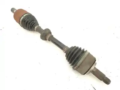 Автозапчасти б/у передняя левая трансмиссия за honda cr-v iii (re_) 2.2 i-dtec 4wd (re6) ссылки oem iam 44306t1ge00