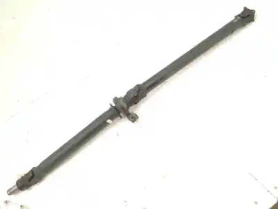 İkinci el araba yedek parçası MERKEZI SANZIMAN için SUBARU IMPREZA SEDÁN (GD) 2.0 I AWD (GD9) OEM IAM referansları 27111FE031  
